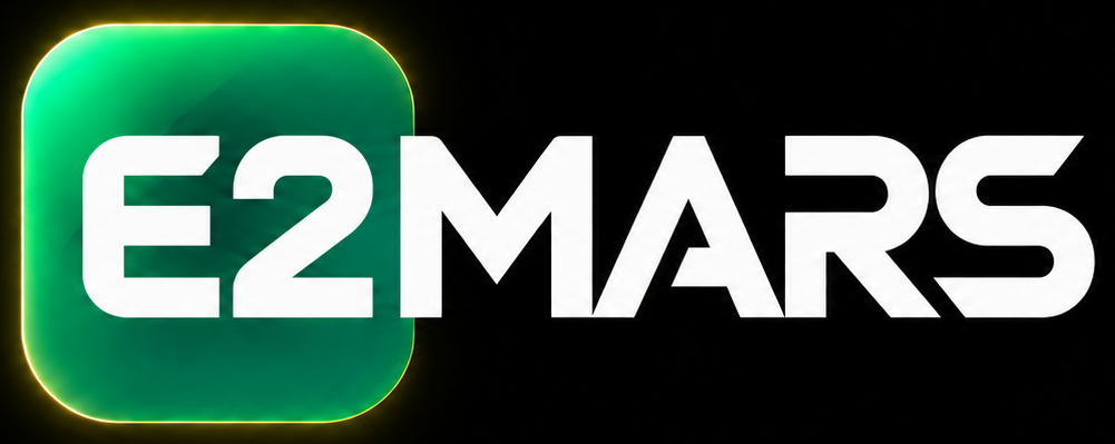 E2MARS